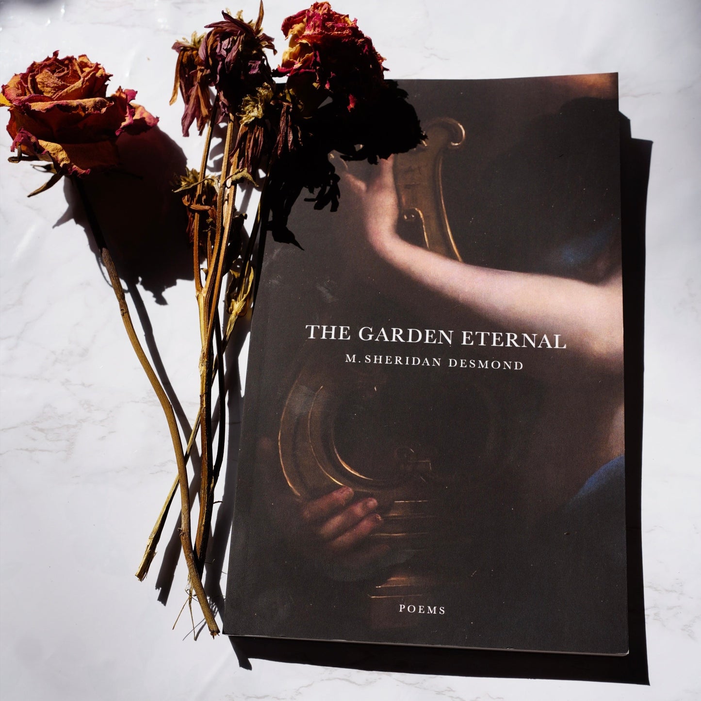 The Garden Eternal