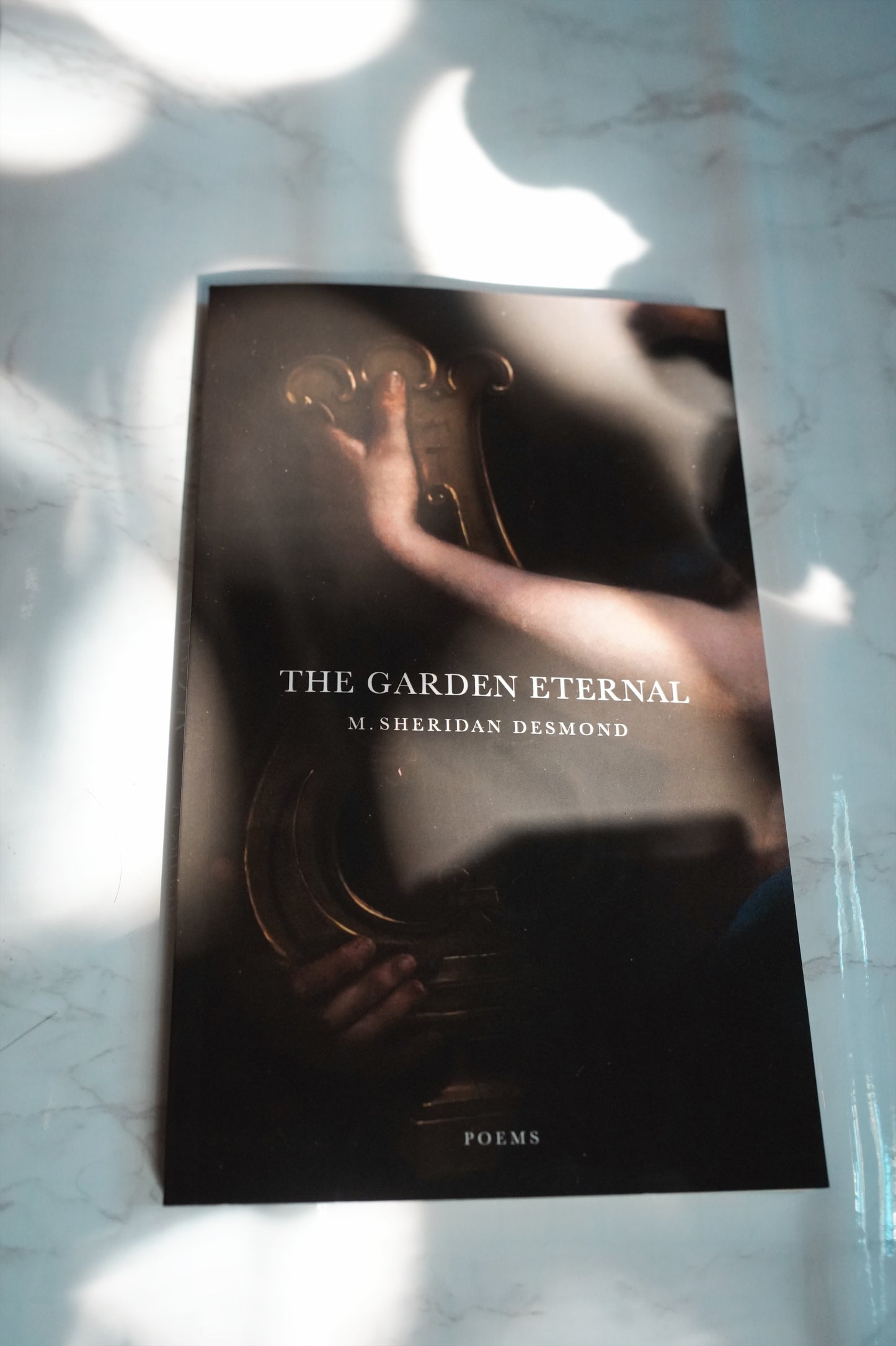 The Garden Eternal