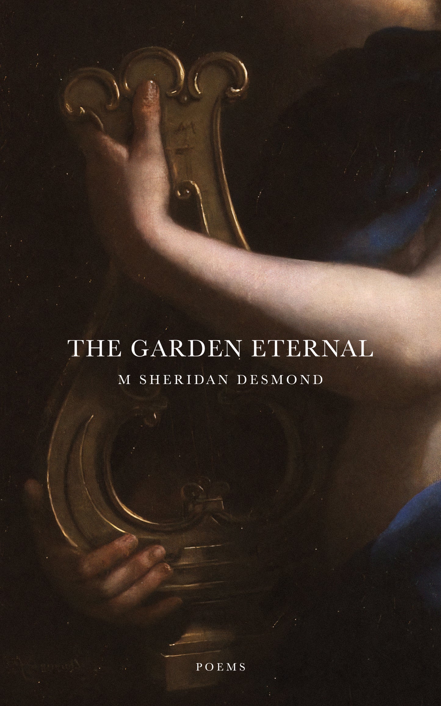 The Garden Eternal